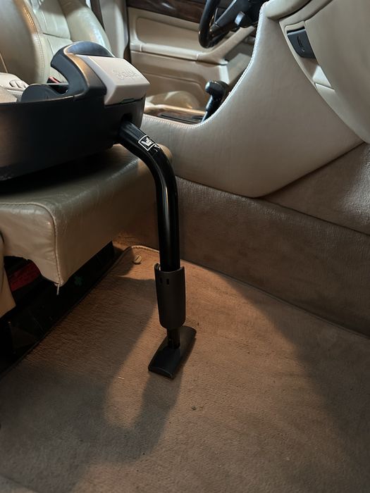 Детско столче Cybex Aton 5 с база