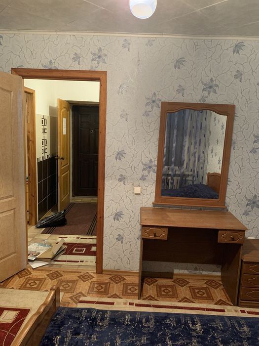 Уютная трешка в городе посуточно. КРУГЛОСУТОЧНО