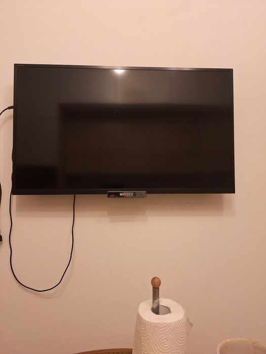 Телевизор LCD Sony диагональ