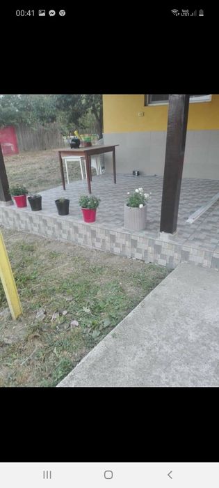 Renovam apartamente și case. zugrăveli,rigups,decorativă!!