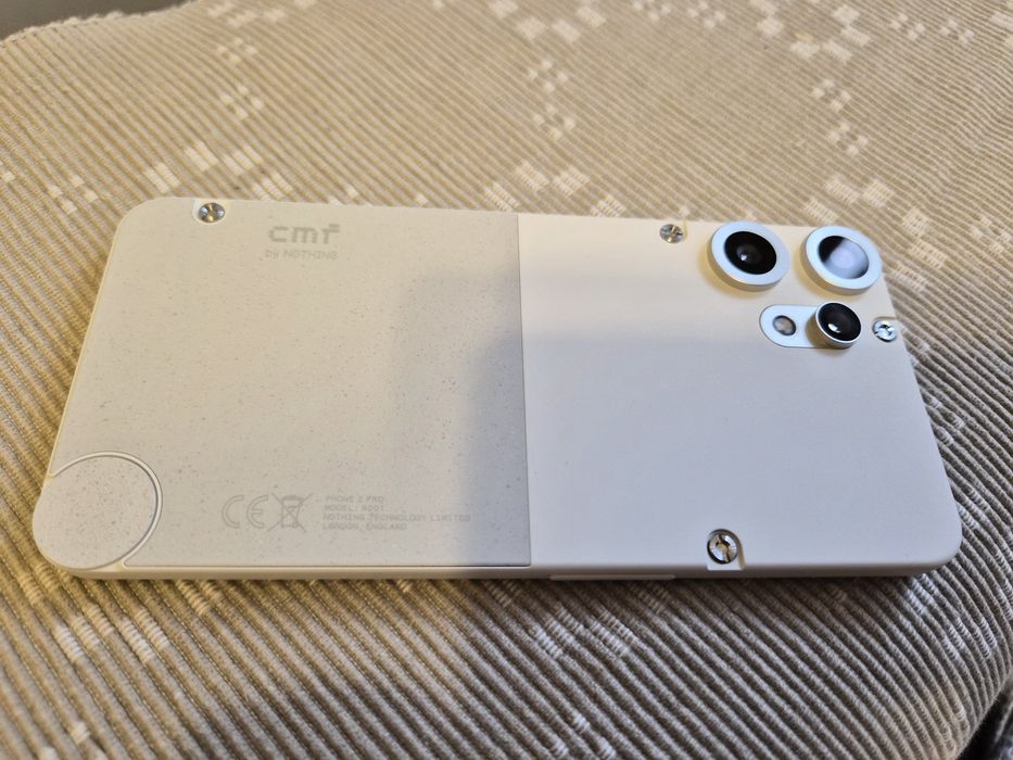 CMF by Nothing Phone 2 Pro 128GB ca nou