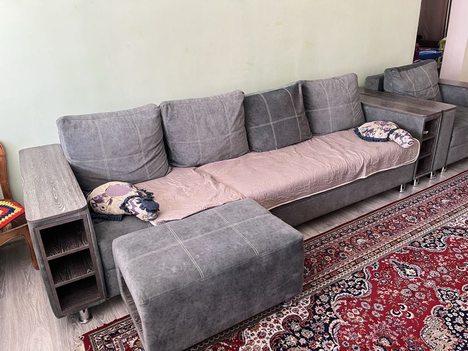 Диван в гостинную