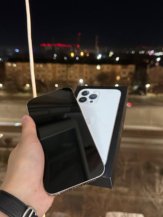 Iphone 13 pro max 256гб