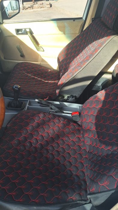 Мошина яхши холатда