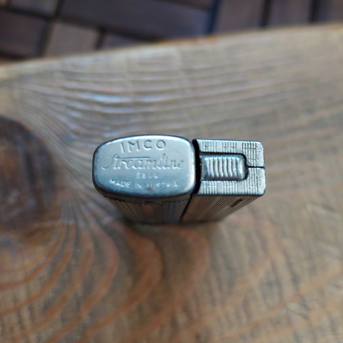 Няколко IMCO - Austria запалки