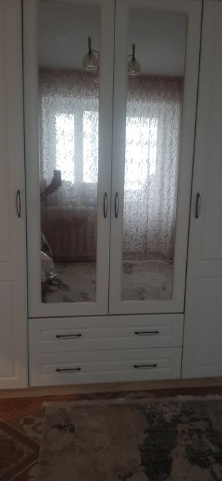 Мебель спальный сатылады