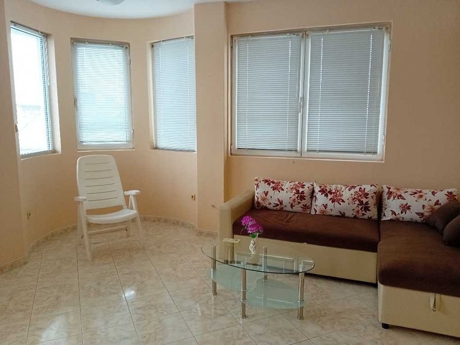 Дава се под наем Двустаен апартамент в София, Модерно предградие - 70 кв.м за 612 € - Снимка #8