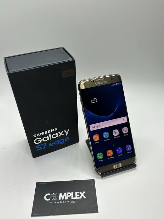 Samsung Galaxy S7 EDGE - STARE 10/10