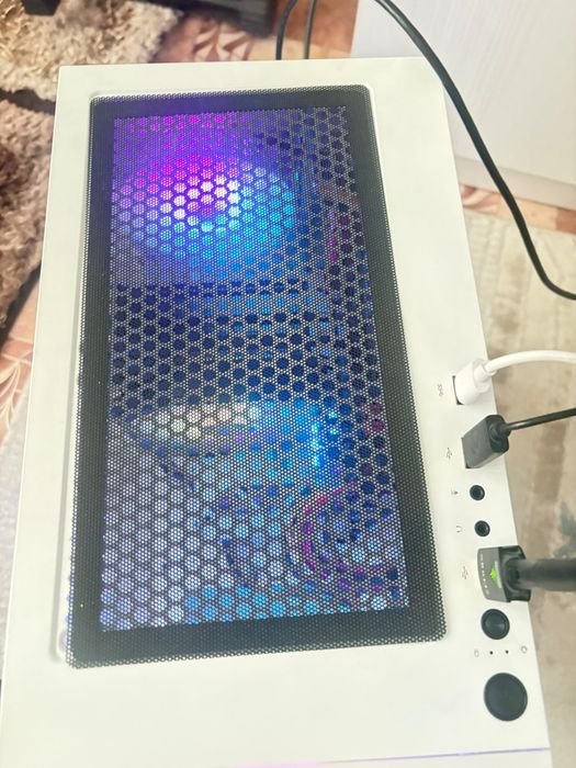 Продам игровой компьютер