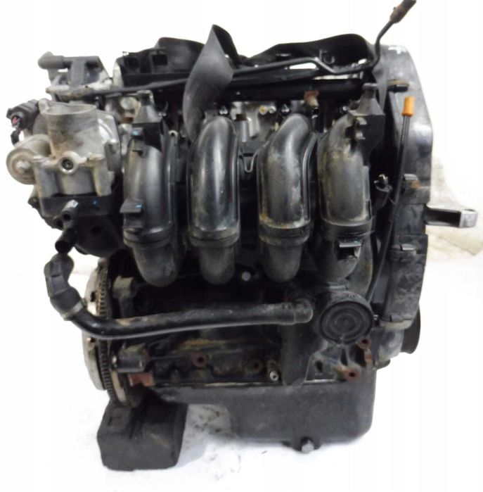 TitanAuto Volkswagen BKR 1.4л двигатель