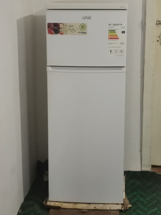 Xolodilnik Artel 46 Litr sotiladi