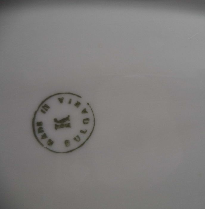 Голямо плато СИП