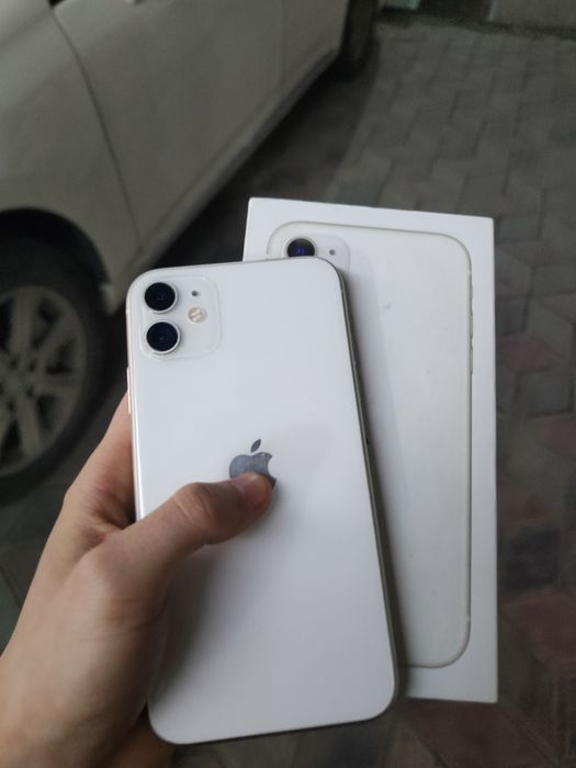 iPhone Айфон 11 128гб