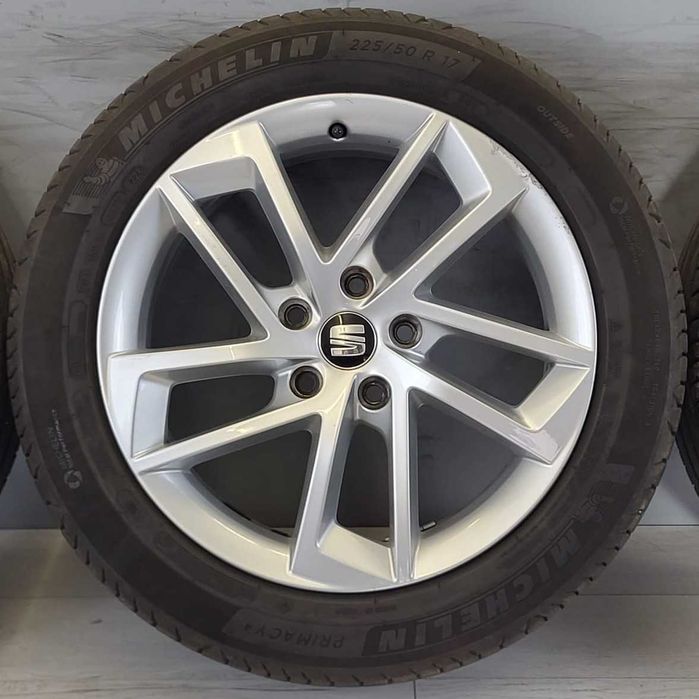 Roti/Jante Seat 5x112 225/45 R17 Leon (5F), Ateca; Audi; VW; Skoda