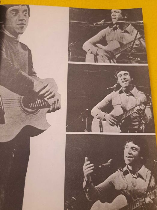 Владимир Висоцки 3 книги