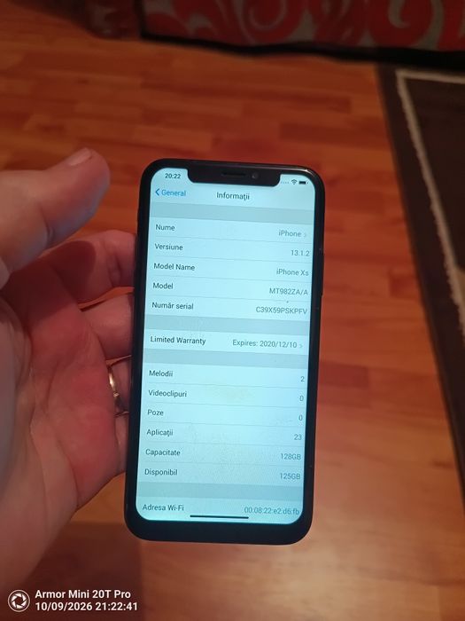 Sifon  XS android
