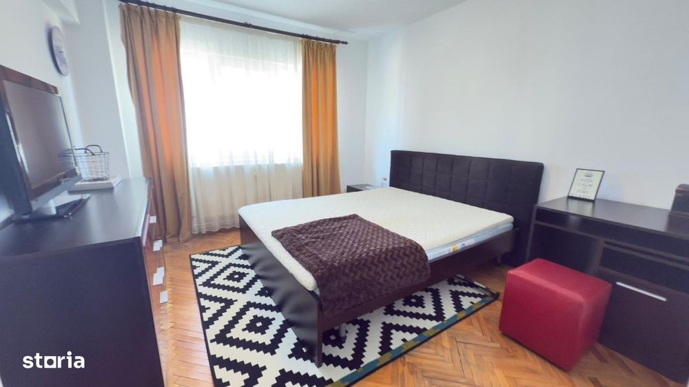 Apartament 3 camere Piata Unirii