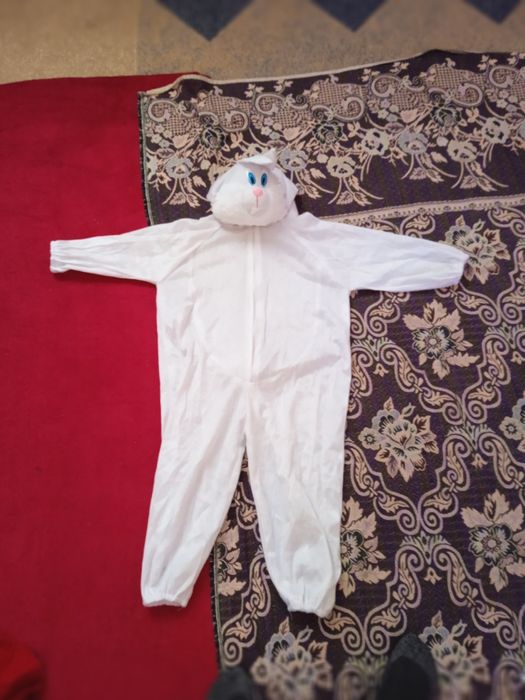 Жаңа жылдық киімдер