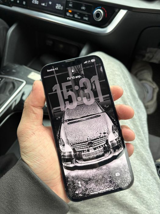Iphone 13 pro maks