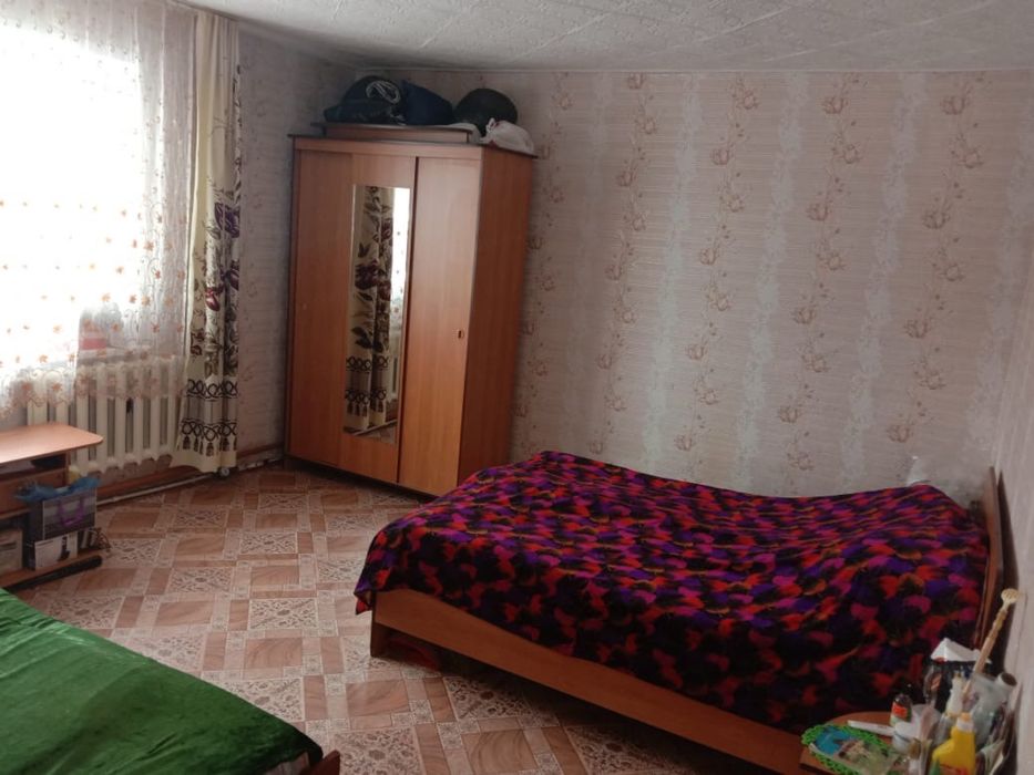 Продам дом в Красном Яре