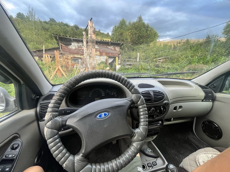Прадам тачка лада калина