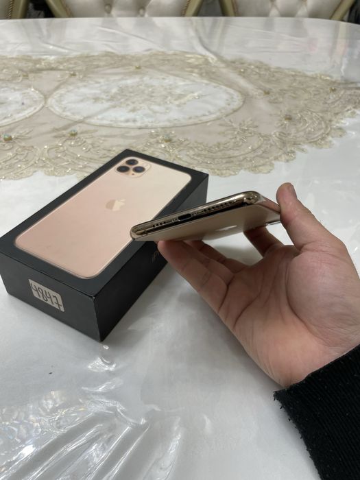 Iphone 11 Pro Max srochna sotiladi