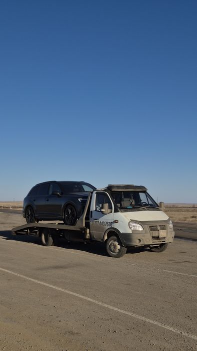 АаавтоЭвакуатор услуга 24/7 Арзан низкие цены в городе