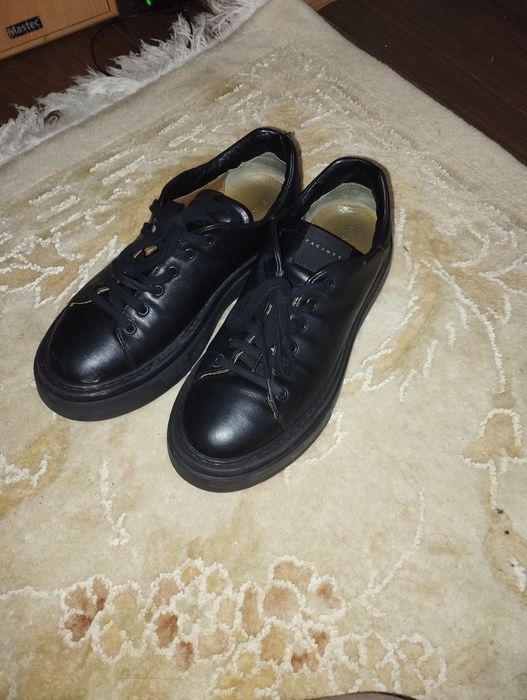 Обувки Cesare Paciotti