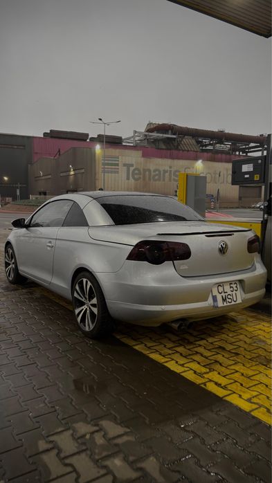Volkswagen Eos 2.0