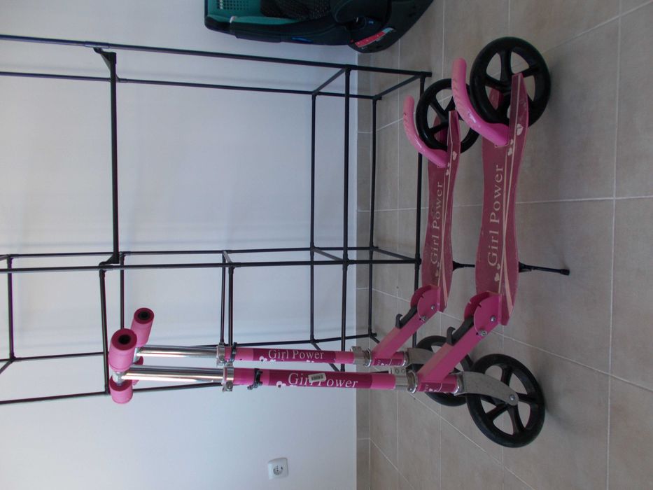 Тротинетки за тинейджери - 2 броя