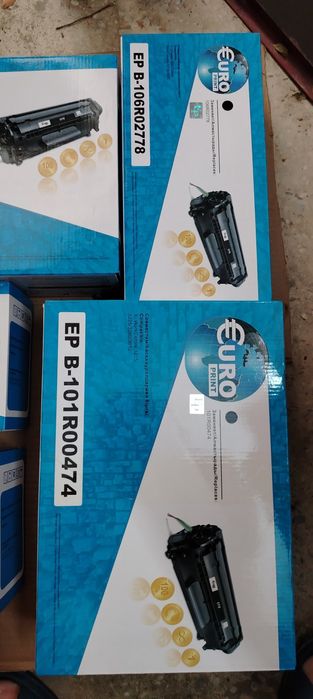 Продам картриджи новые.