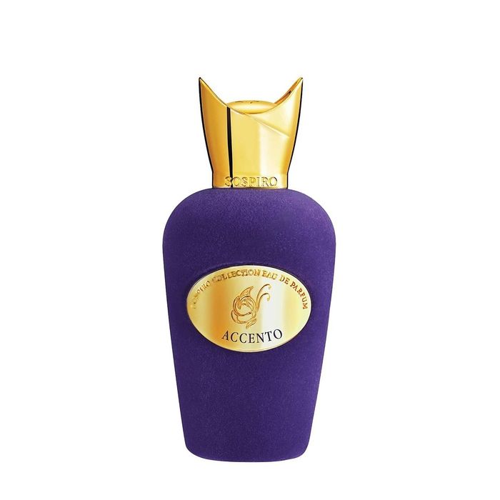 Sospiro - Accento EDP 100ml unisex, sigilat
