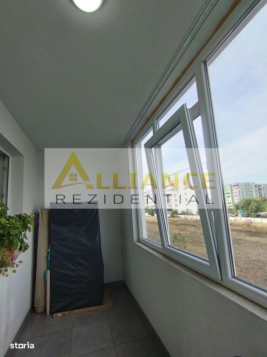 2 Camere Open Space | 41 Mp | Mobilat Utilat | Popesti Leordeni