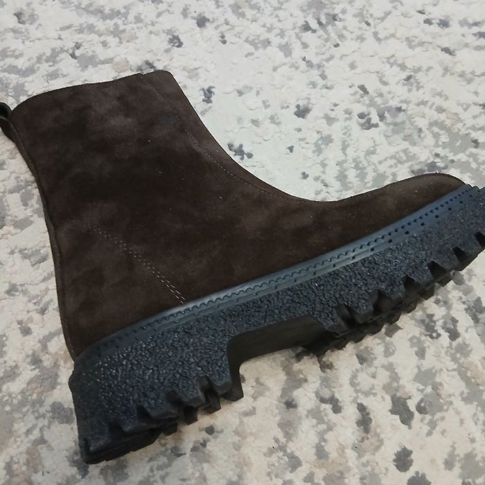 Астана. Сапоги зимние .