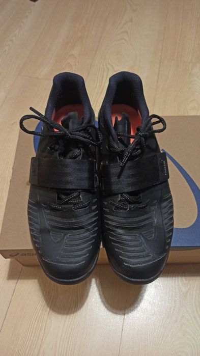 Щангети Nike Romaleos 3