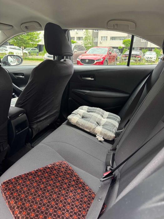 Toyota Corolla 2020 1.6 benzina , 36.000 de km