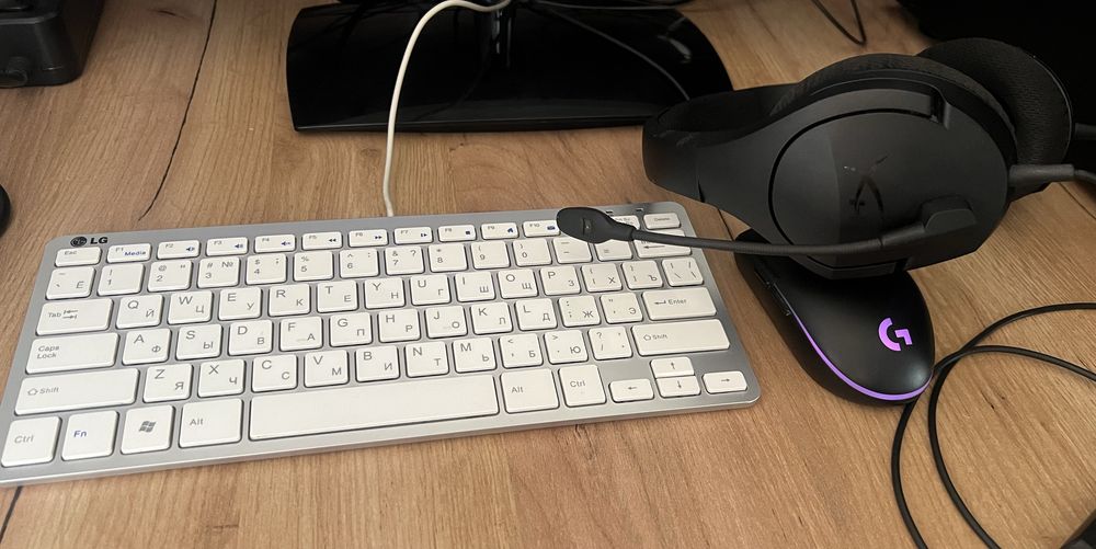 Компьютер, полный комплект, 32gb озу