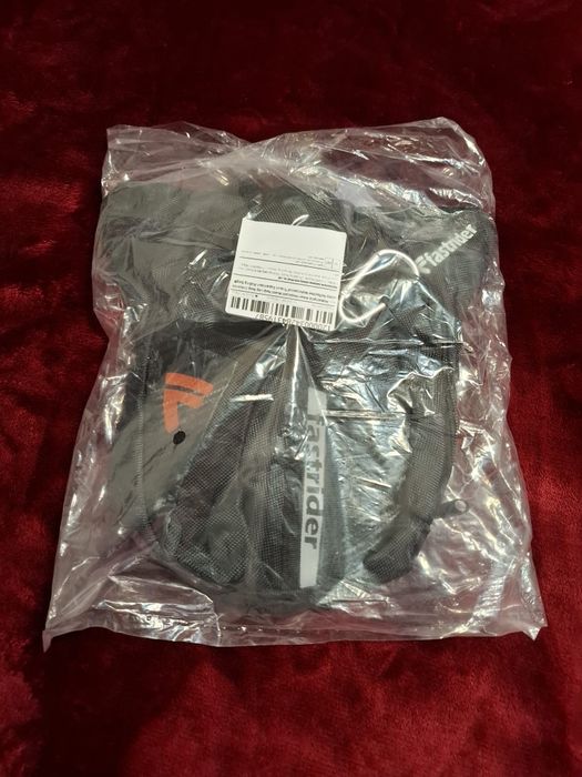 Borseta moto pentru picior