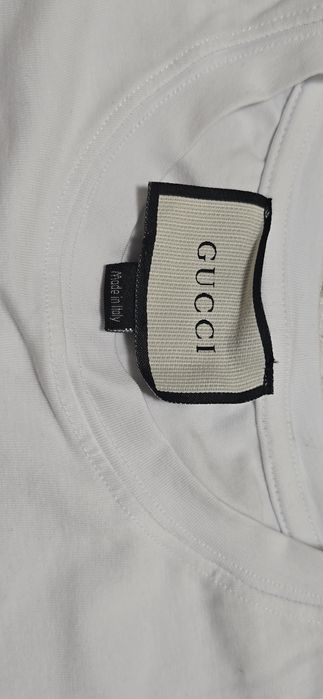 Бяла блуза с дълъг ръкав