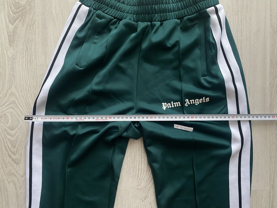 Pantaloni Lungi Palm Angels M