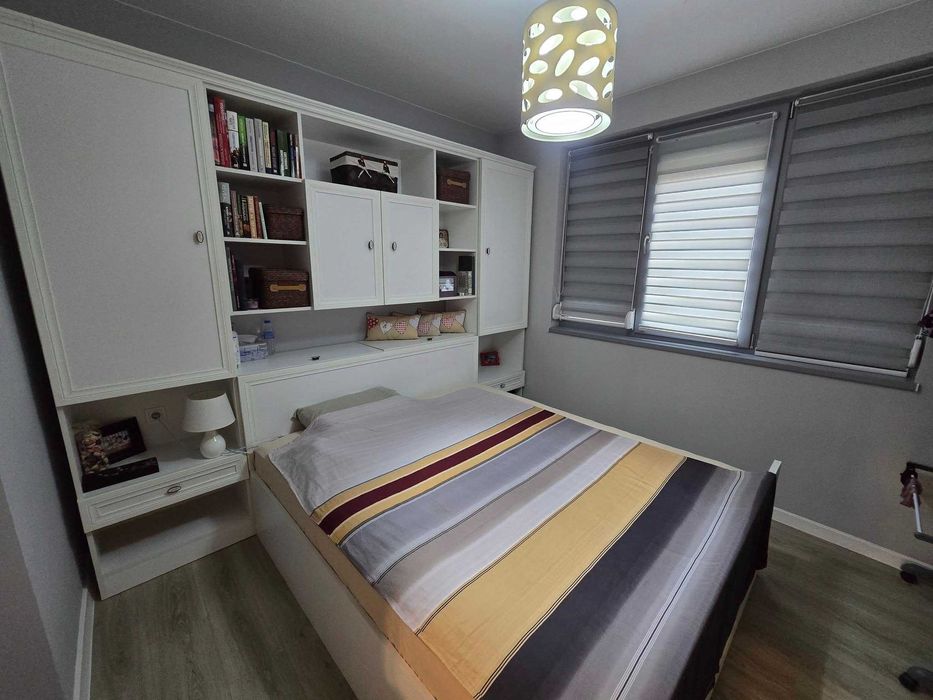 Тристаен апартамент