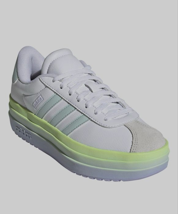 Дамски маратонки adidas  VL