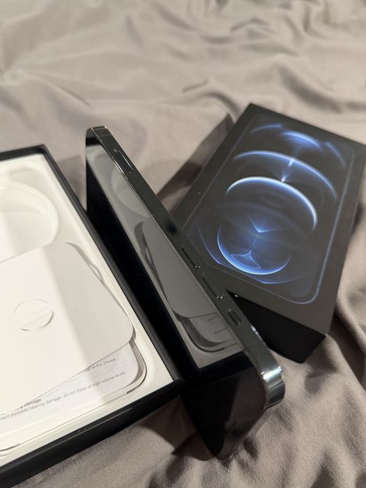 phone 12 pro 256 гб