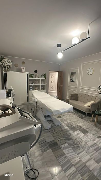 Apartament Eforie Nord 6 camere Ultracentral cu terasa 60mp