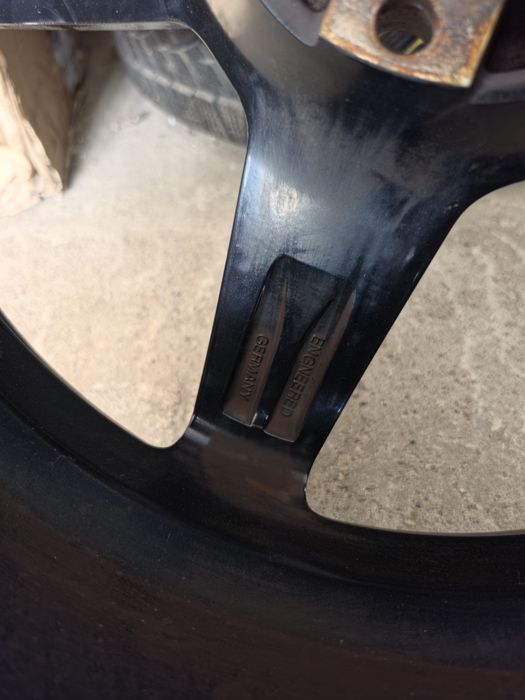 Джанти 19 / 5х120 - BMW и др.  5x120