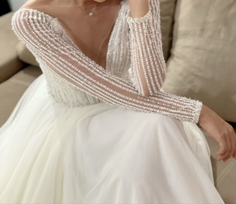 Rochie de mireasa La Novia