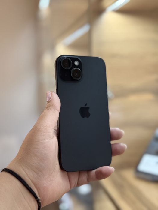 Apple iphone 15