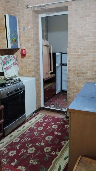 Продам 2/5/5 Чилонзор 23 Кв. Балкон 2на6