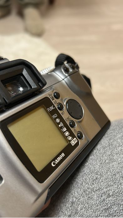 Canon EOS 300X (Nikon,Canon,Fuji)