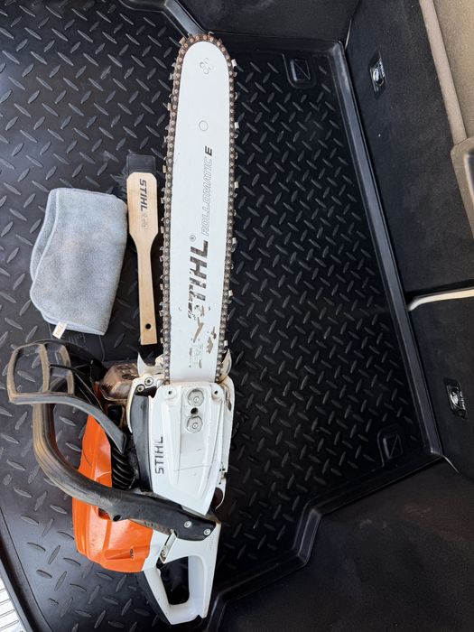 Stihl 261 C profesional